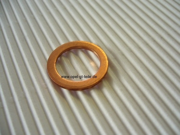 Seal bouchon de vidange d'huile