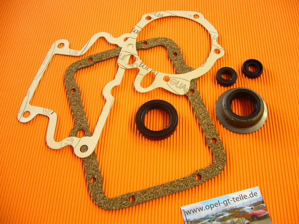 Dichtsatz Getriebe 7-tlg.