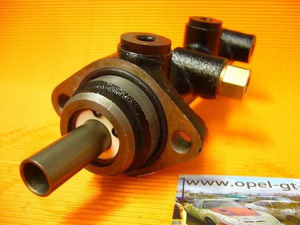 Hauptbremszylinder 22mm, neu