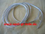Chromleiste Frontscheibe GT-AL